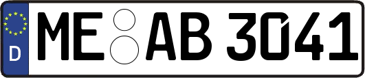 ME-AB3041