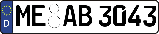 ME-AB3043