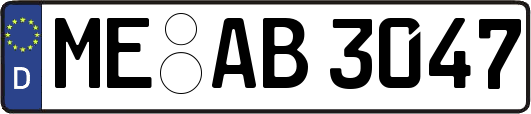 ME-AB3047