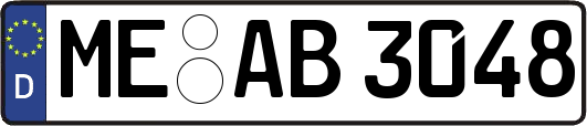 ME-AB3048
