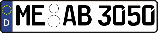 ME-AB3050