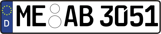 ME-AB3051