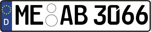 ME-AB3066
