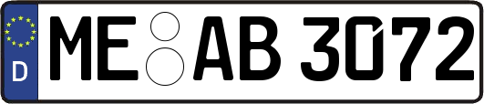 ME-AB3072