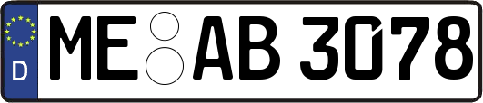 ME-AB3078