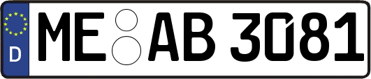 ME-AB3081