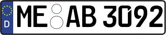 ME-AB3092