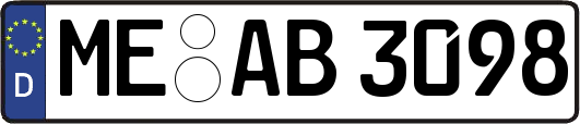 ME-AB3098