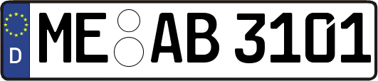 ME-AB3101