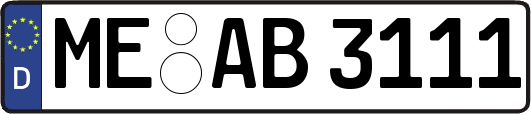 ME-AB3111