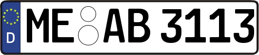 ME-AB3113
