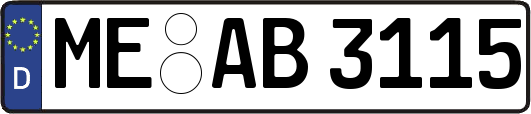 ME-AB3115