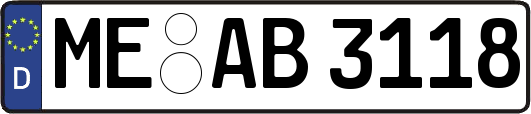 ME-AB3118