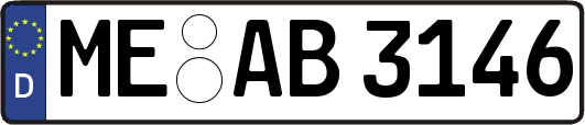 ME-AB3146