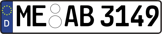 ME-AB3149