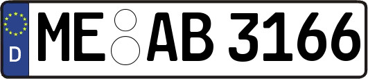 ME-AB3166
