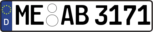 ME-AB3171