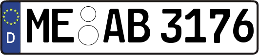 ME-AB3176