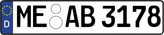 ME-AB3178