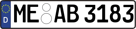 ME-AB3183