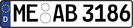 ME-AB3186