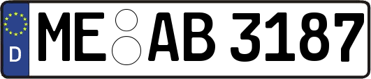 ME-AB3187