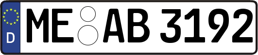 ME-AB3192