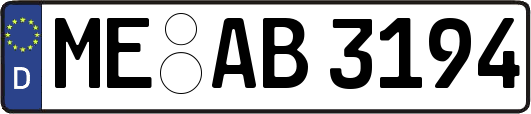 ME-AB3194
