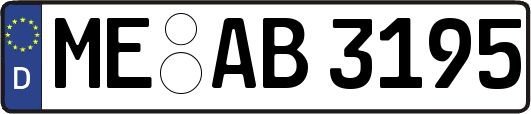 ME-AB3195
