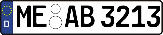 ME-AB3213