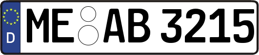 ME-AB3215