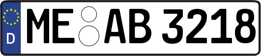 ME-AB3218