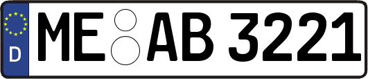 ME-AB3221