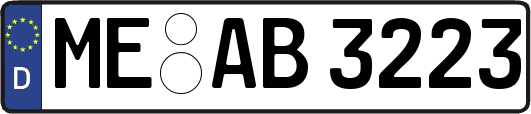 ME-AB3223