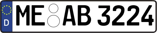 ME-AB3224