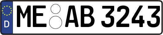 ME-AB3243