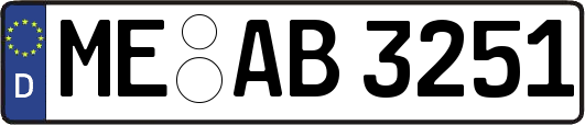 ME-AB3251