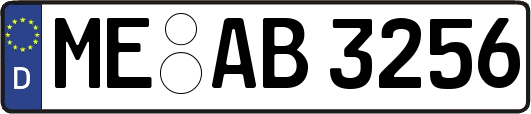ME-AB3256