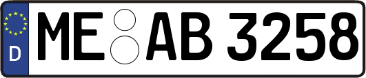 ME-AB3258