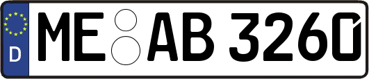 ME-AB3260