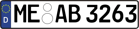 ME-AB3263