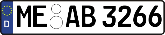 ME-AB3266