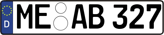 ME-AB327