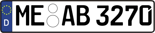 ME-AB3270