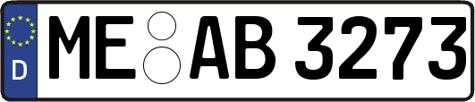 ME-AB3273