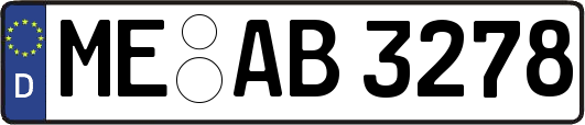 ME-AB3278