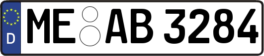 ME-AB3284