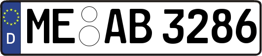 ME-AB3286