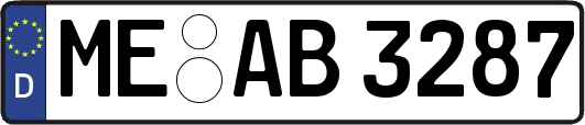 ME-AB3287
