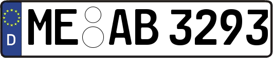 ME-AB3293